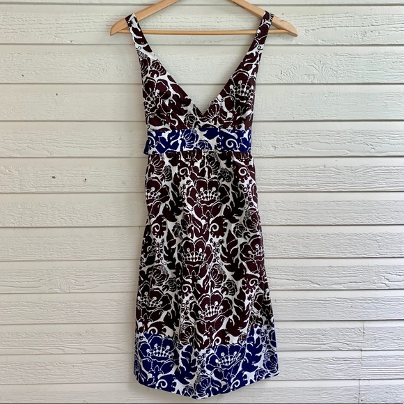 Trina Turk Dress - Picture 1 of 8